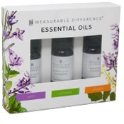 Wholesale - 3pc 0.5floz ASST ESSENTIAL OILS C/P 14, UPC: 815388026531